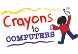 Crayons to Computers
